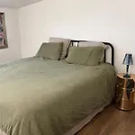 Avec Piscine Et Vue Sur La Baie D'ajaccio * 아작시오