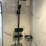 Avec Piscine Et Vue Sur La Baie D'ajaccio 빌라 *