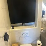 빌라 Avec Piscine Et Vue Sur La Baie D'ajaccio 아작시오