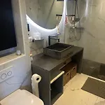 Avec Piscine Et Vue Sur La Baie D'ajaccio * 아작시오