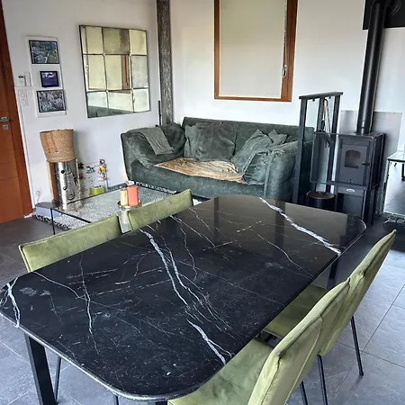 Villa Avec Piscine Et Vue Sur La Baie D'ajaccio Ajaccio (Corsica)