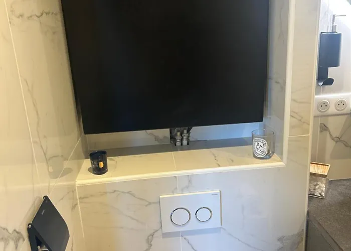 Villa Avec Piscine Et Vue Sur La Baie D'ajaccio Ajaccio (Corsica)