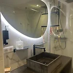 ヴィラ Avec Piscine Et Vue Sur La Baie D'ajaccio