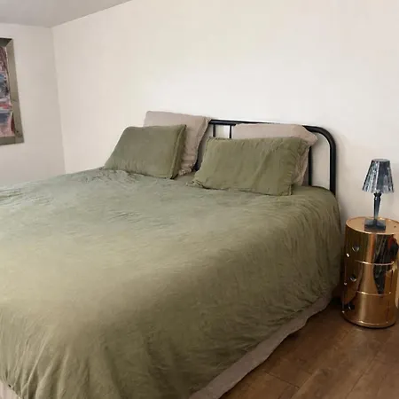 Avec Piscine Et Vue Sur La Baie D'ajaccio * Ajaccio (Corsica)