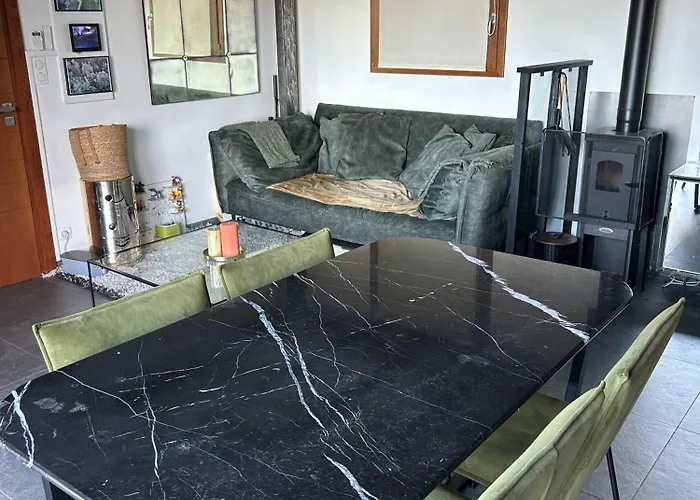 Villa Avec Piscine Et Vue Sur La Baie D'ajaccio Ajaccio (Corsica)