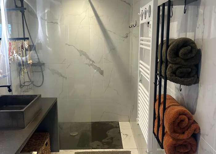 Villa Avec Piscine Et Vue Sur La Baie D'ajaccio