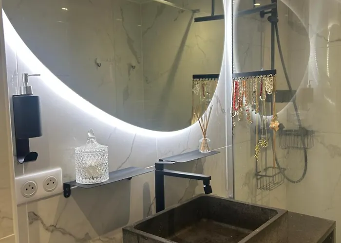 Villa Avec Piscine Et Vue Sur La Baie D'ajaccio